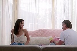 Eden Sin In Sin – Tiny Titty Babysitters