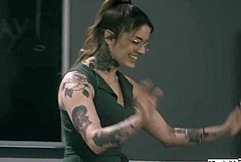 I am not your student anymore so do you want to fuck me now?